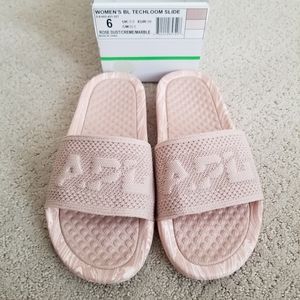 APL Big Logo Techloom Slide